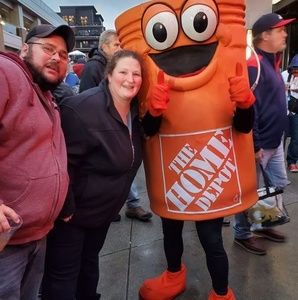 Meet your Posher, Keria